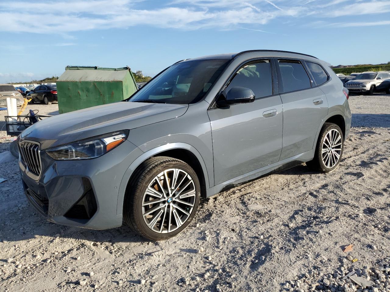 2023 BMW X1 - Image 1