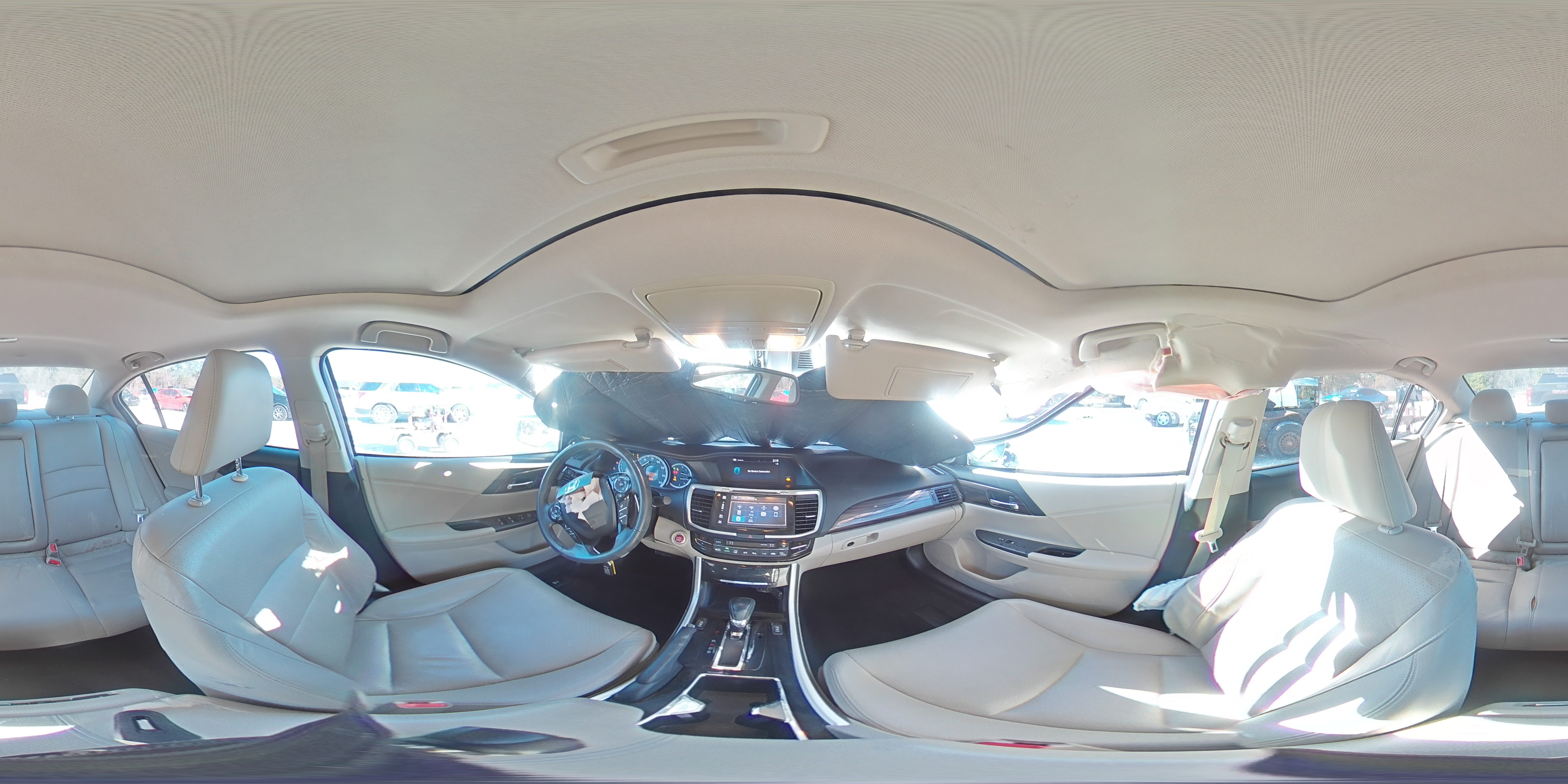 2016 Honda Accord - Image 15