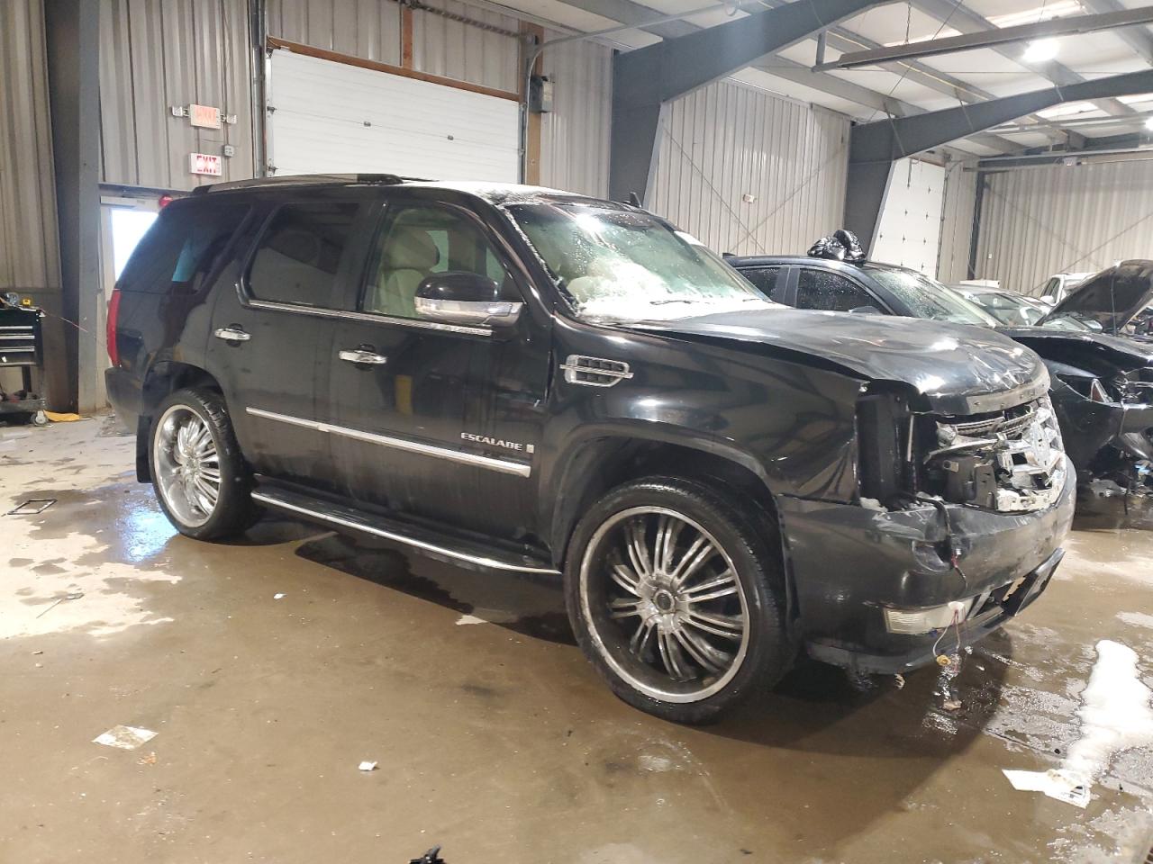 2007 Cadillac Escalade - Image 4