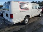 2011 Ford Econoline E250 Van de vânzare în Exeter, RI - Normal Wear