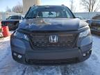 2020 Honda Passport Exl na sprzedaż w Wayland, MI - Rollover