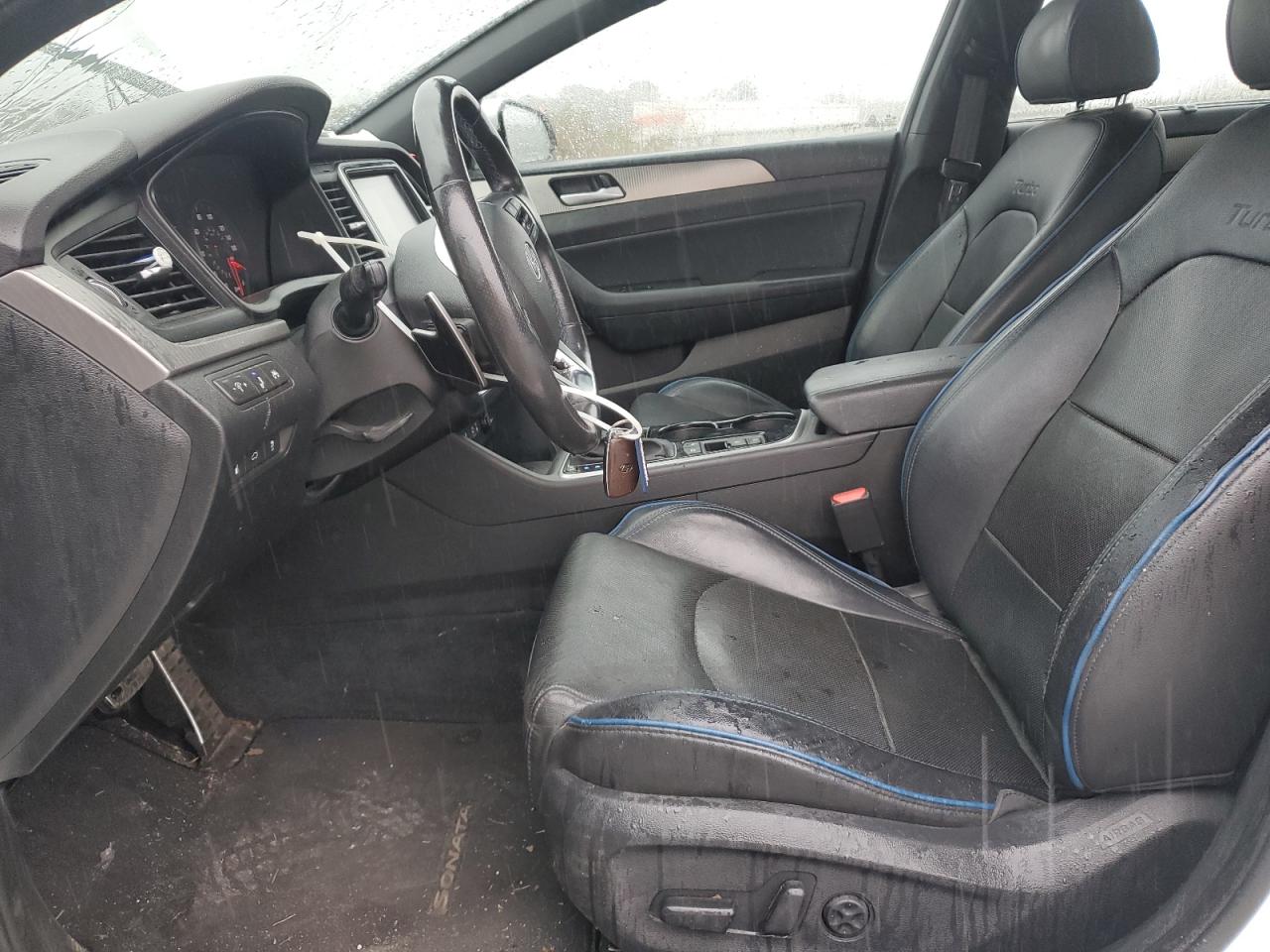 2018 Hyundai Sonata - Image 7