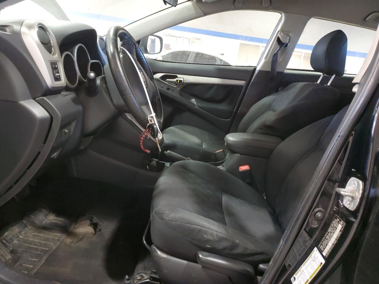 2009 Toyota Corolla - Image 7