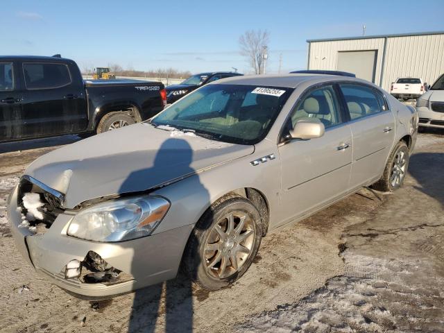 2007 Buick Lucerne Cxl