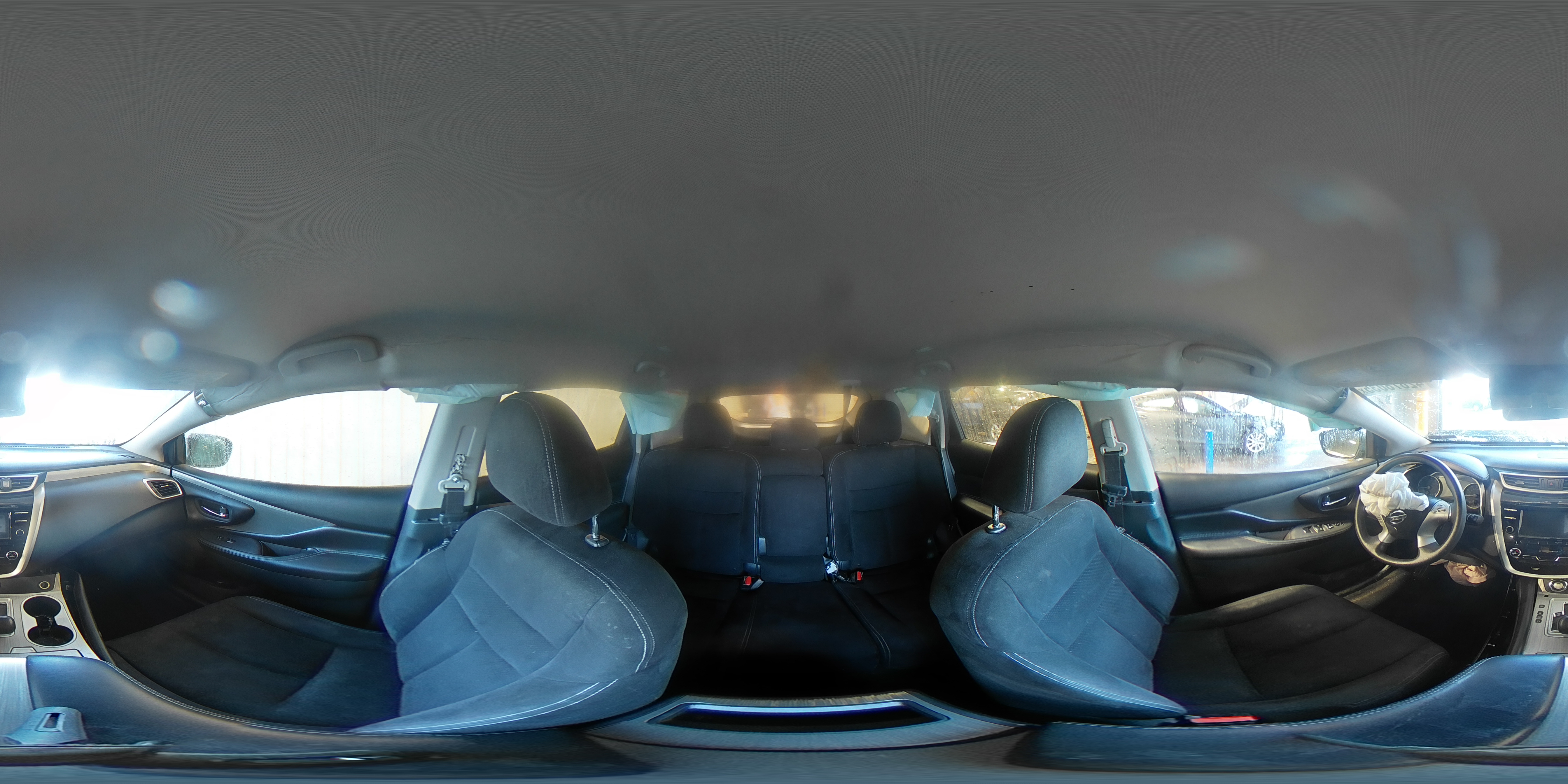 2016 Nissan Murano - Image 16