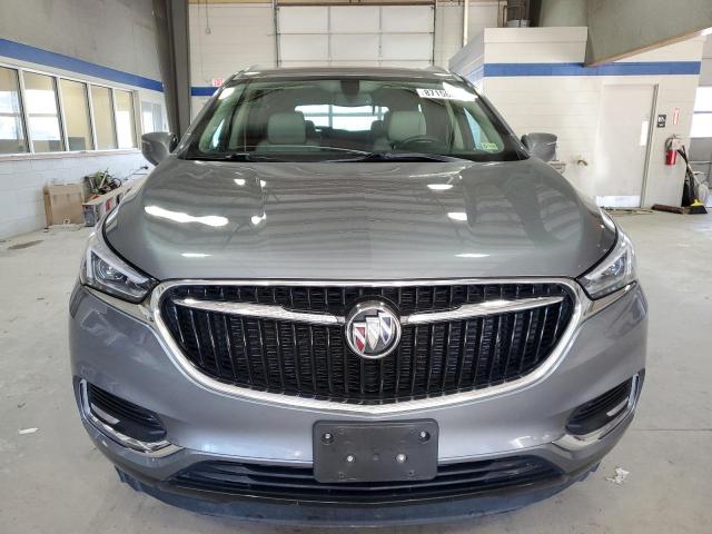  BUICK ENCLAVE 2021 Черный