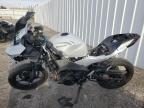 2024 KAWASAKI EX500  a la Venta en Copart CO - DENVER SOUTH