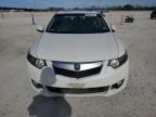 2009 Acura Tsx  იყიდება New Braunfels-ში, TX - Side