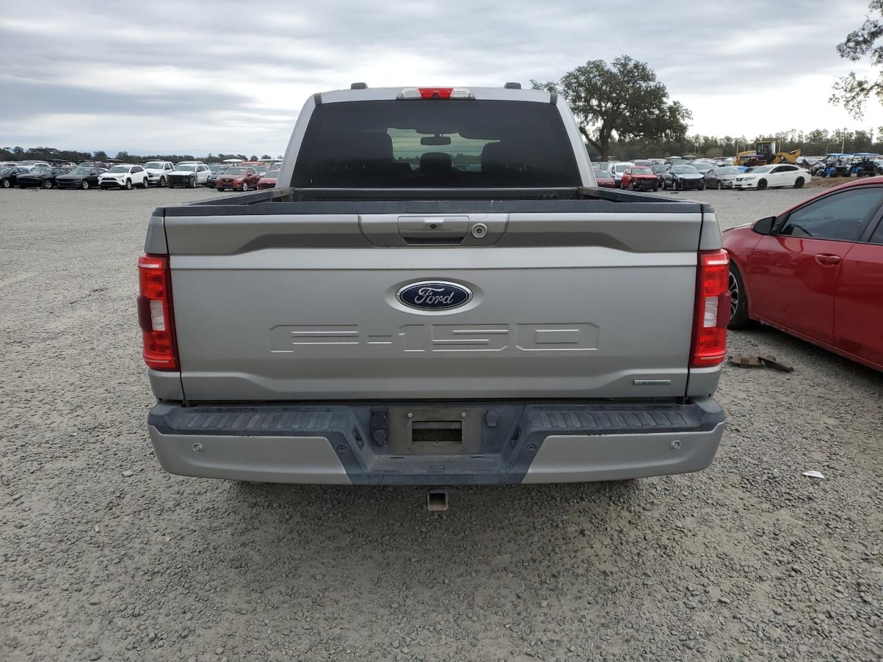 2022 Ford F-150 - Image 6