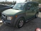 2003 Honda Element Ex for Sale in Riverview, FL - Water/Flood