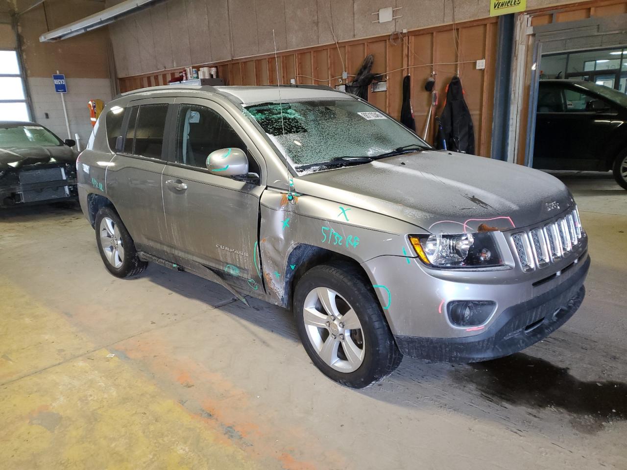 2015 Jeep Compass - Image 4