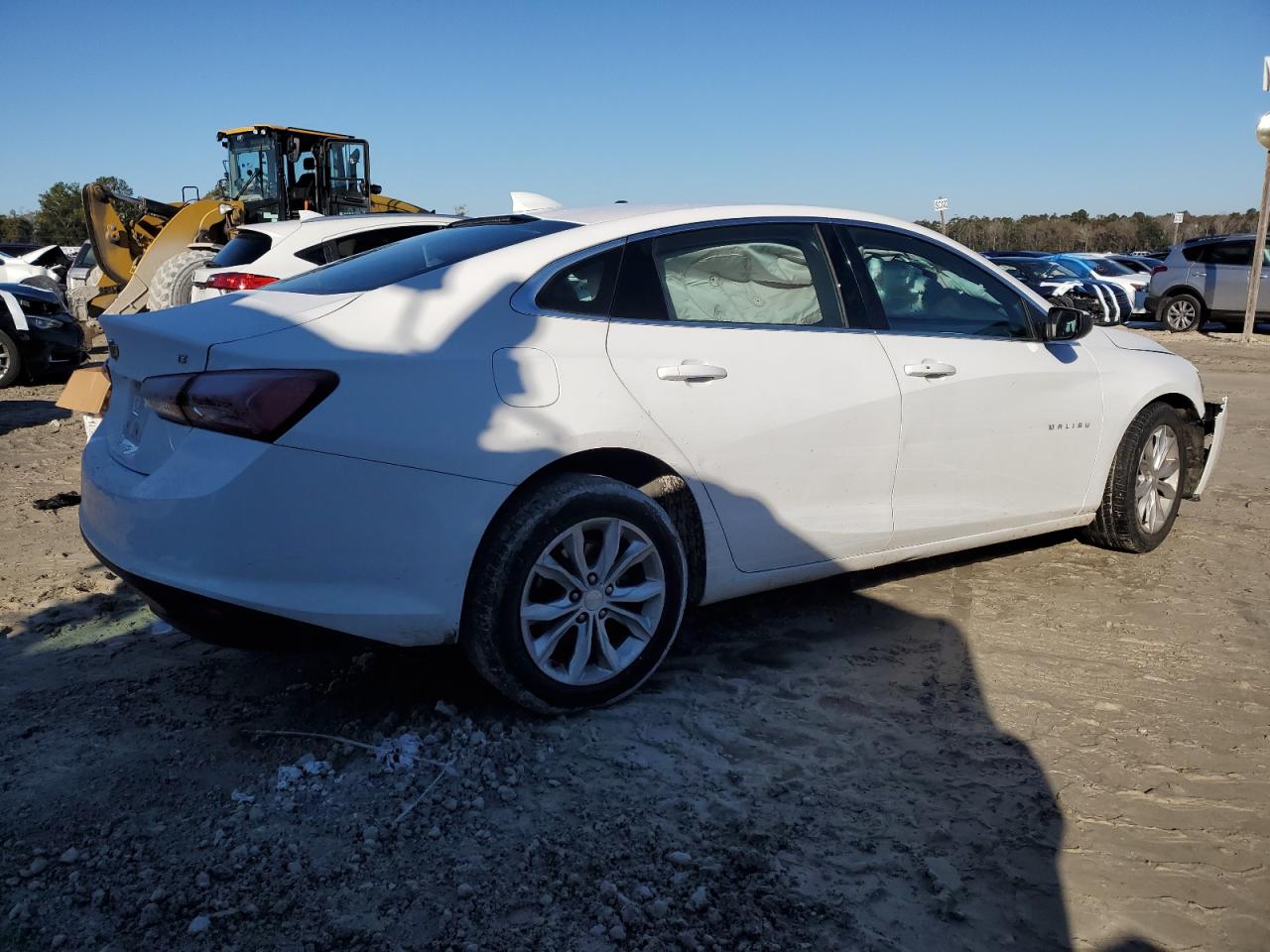 2020 Chevrolet Malibu - Image 3
