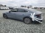 2024 Hyundai Sonata Hybrid იყიდება Mebane-ში, NC - Rear End