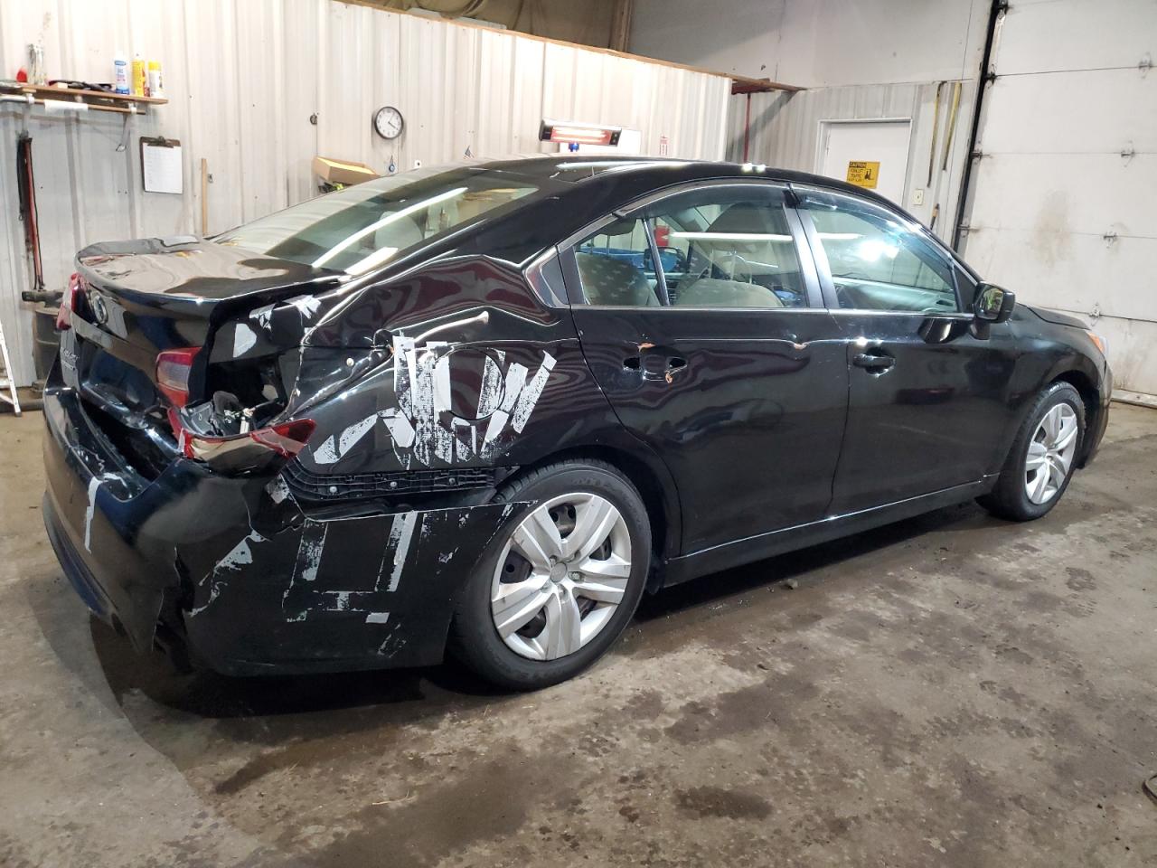 2016 Subaru Legacy - Image 3