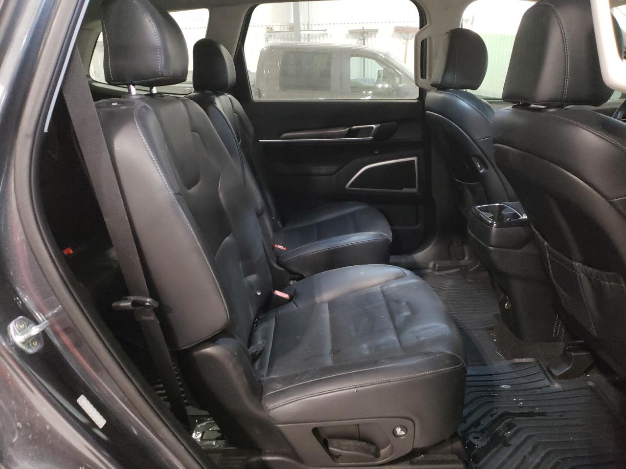 2021 Kia Telluride - Image 12