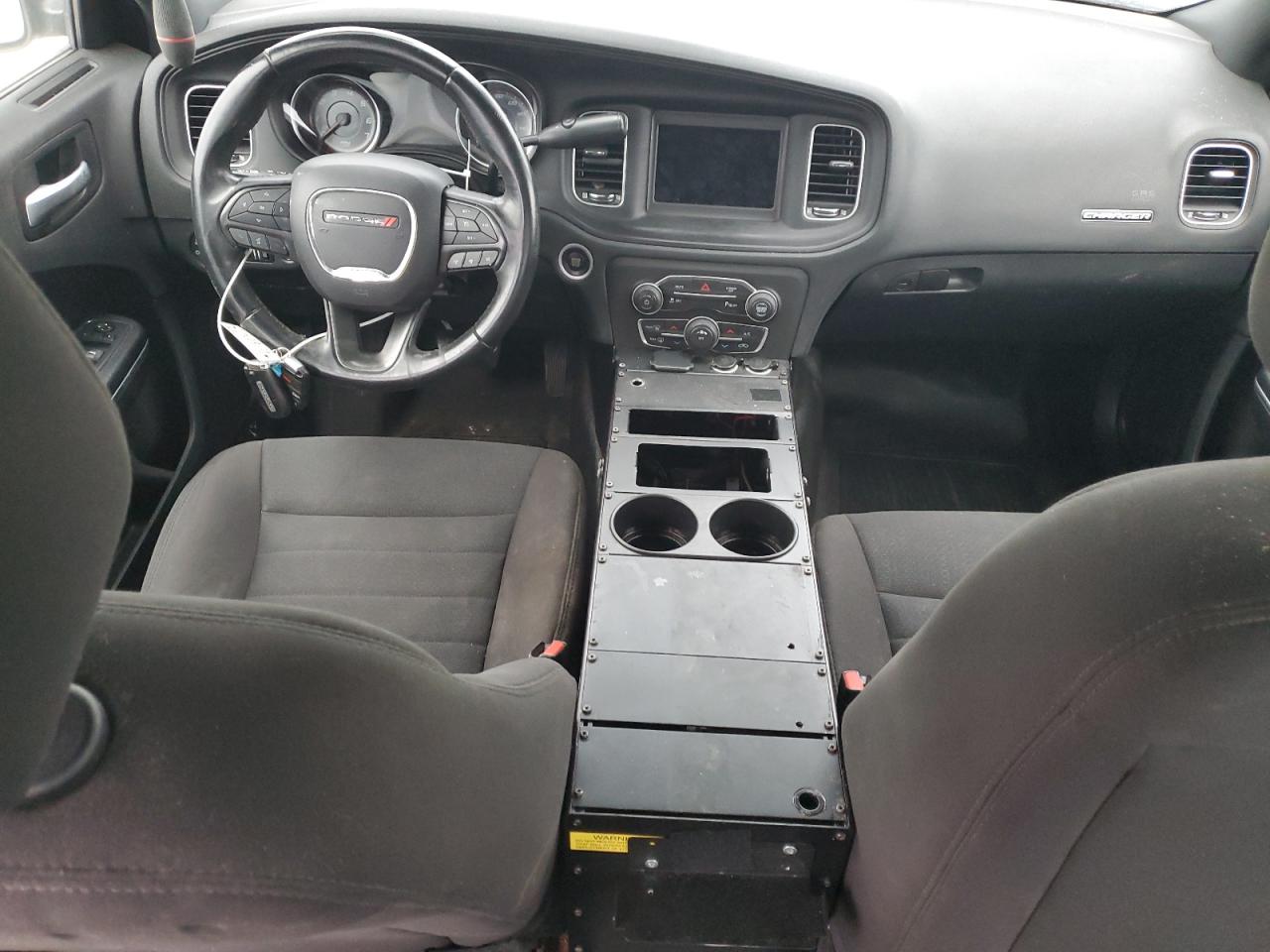 2018 Dodge Charger - Image 8