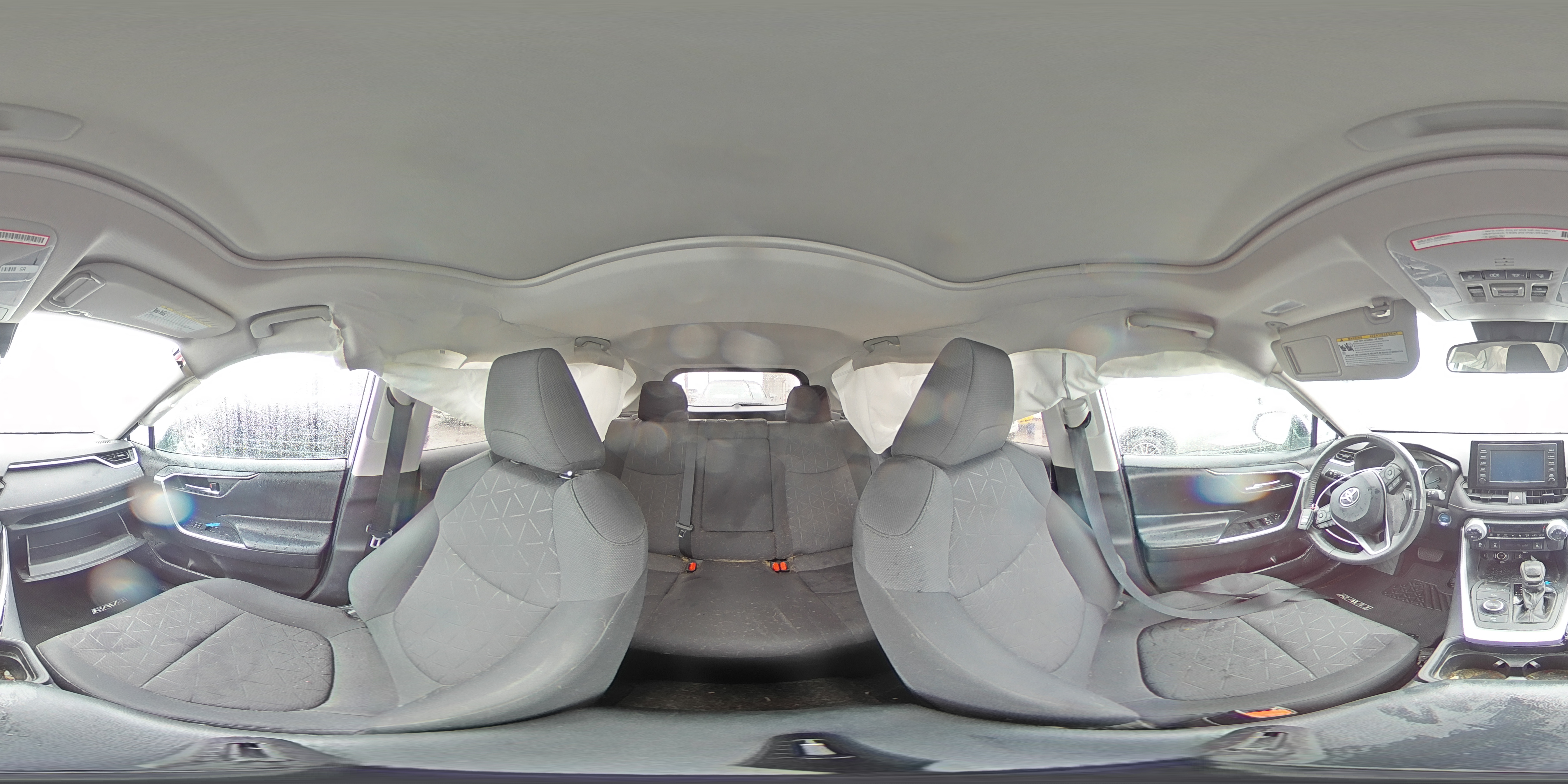 2019 Toyota RAV 4 - Image 15