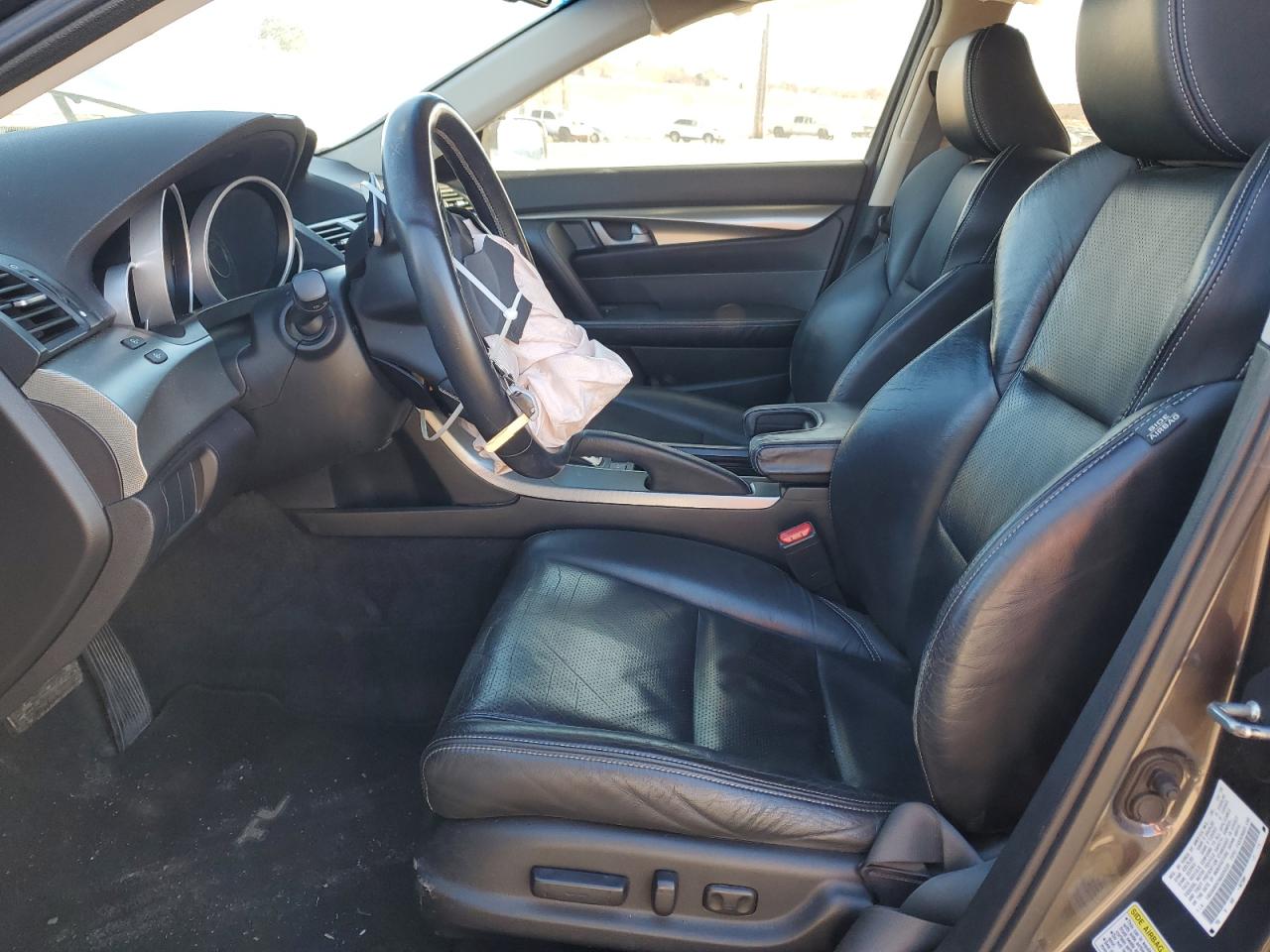 2009 Acura TL - Image 7