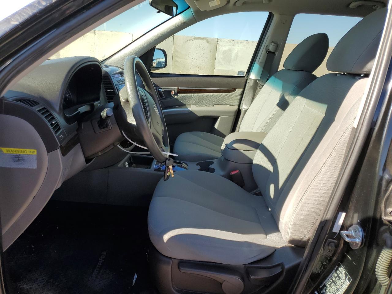 2012 Hyundai Santa Fe - Image 7