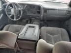 2005 Chevrolet Silverado K1500 de vânzare în Helena, MT - All Over