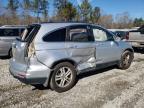 2010 Honda Cr-V Exl na sprzedaż w Augusta, GA - Rear End