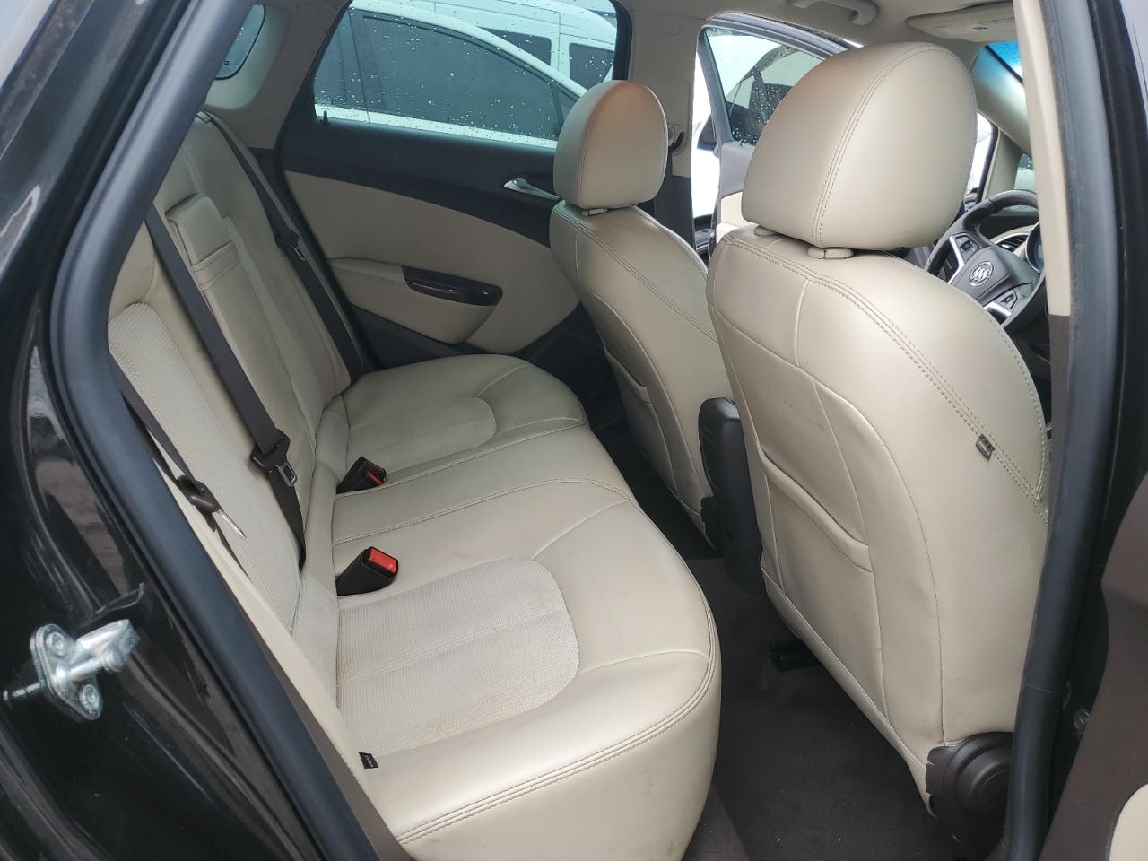 2015 Buick Verano - Image 10