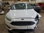 2015 Ford Focus Se for Sale in Ham Lake, MN - Front End
