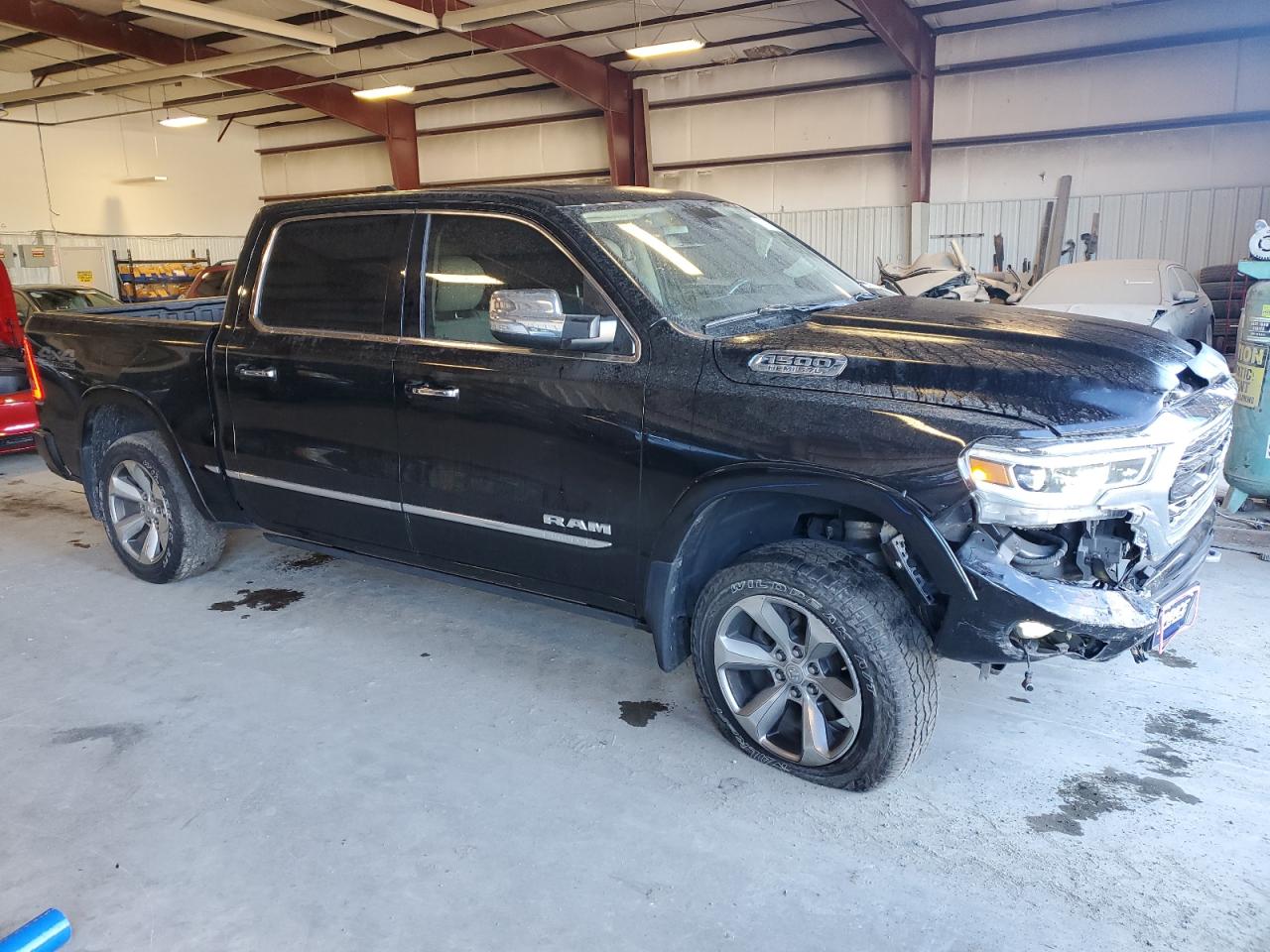 2019 RAM 1500 - Image 4