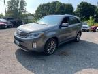 2014 Kia Sorento Sx продається в North Billerica, MA - Normal Wear