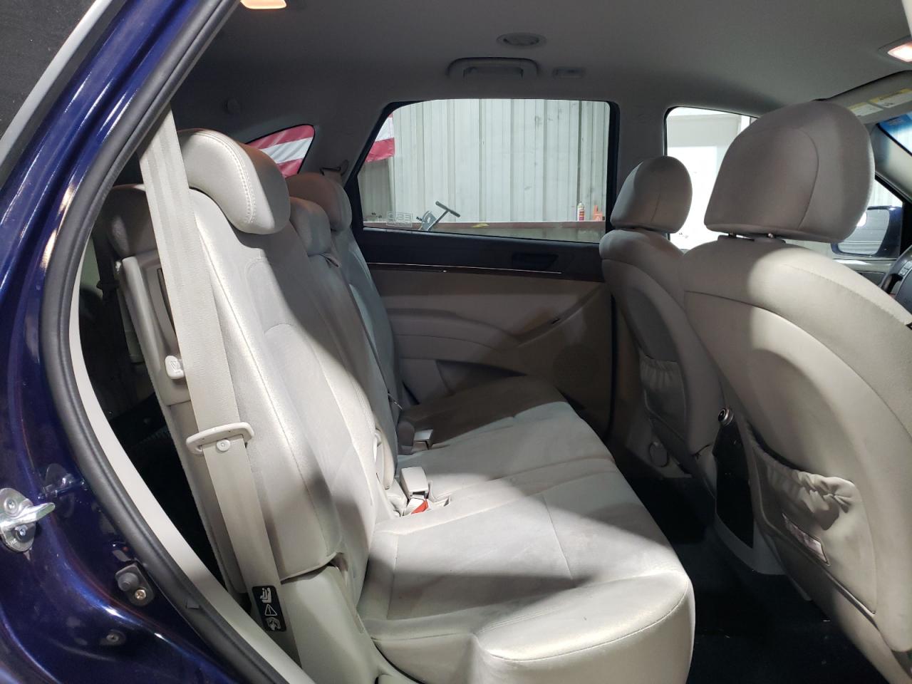 2008 Hyundai Veracruz - Image 11