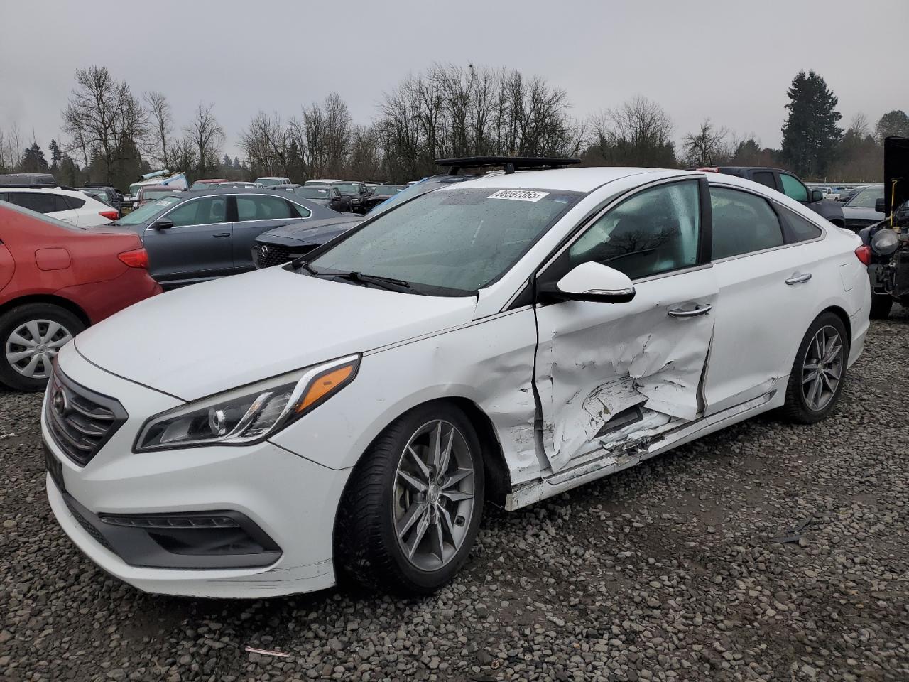 2015 Hyundai Sonata - Image 1