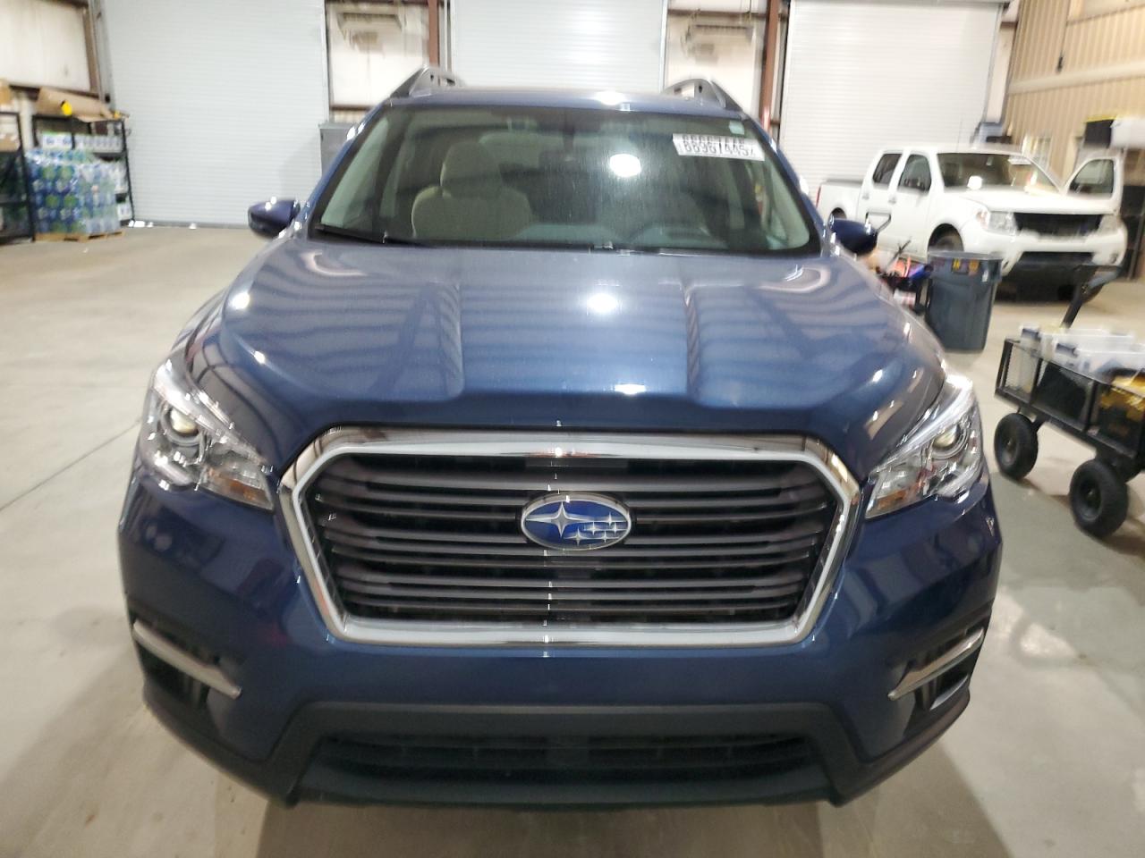2020 Subaru Ascent - Image 5
