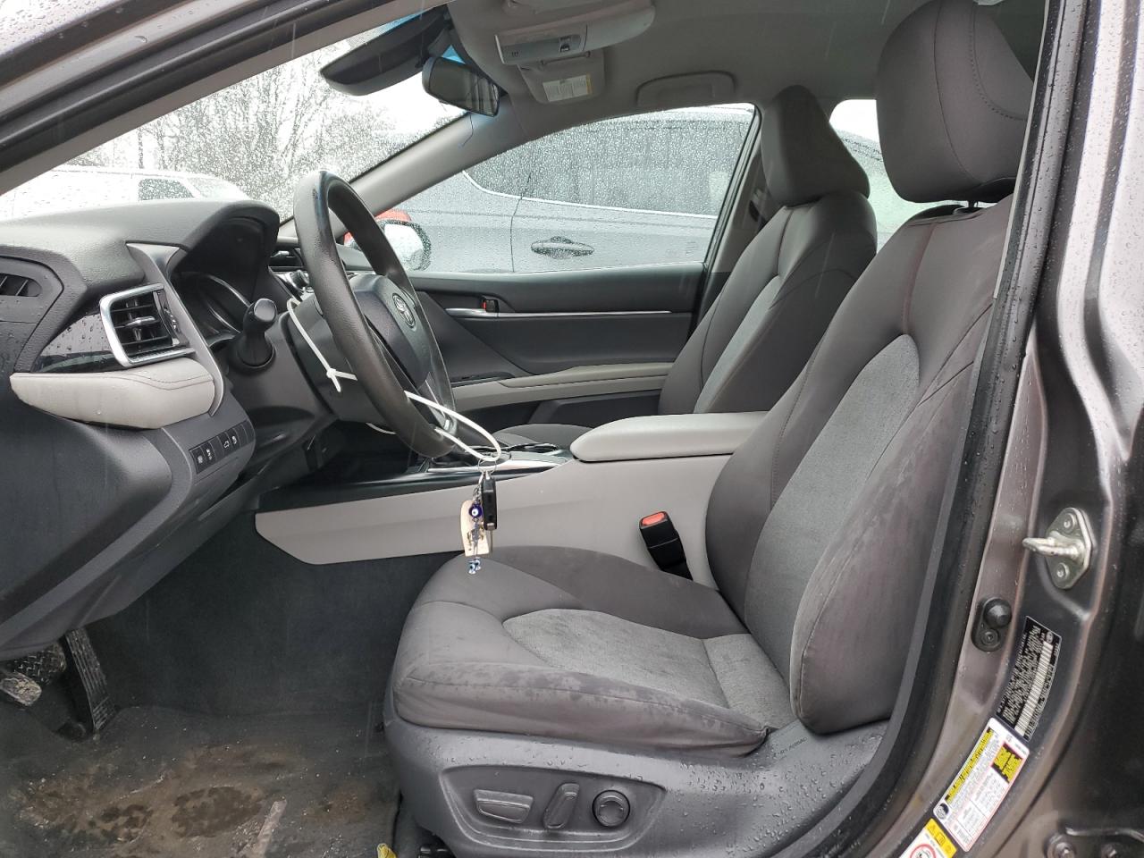 2018 Toyota Camry - Image 7