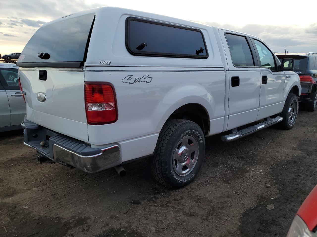 2007 Ford F-150 - Image 3