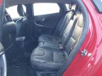 2016 VOLVO V40 CROSS for sale at Copart WHITBURN