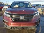 2022 Honda Pilot Se en Venta en Los Angeles, CA - Front End