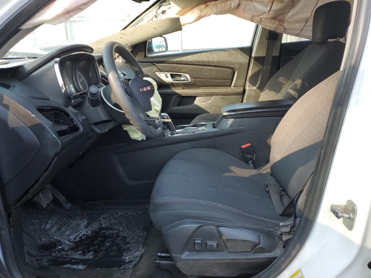 2013 GMC Terrain - Image 7