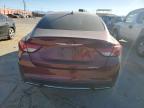 2015 Chrysler 200 C للبيع في Sun Valley، CA - Normal Wear