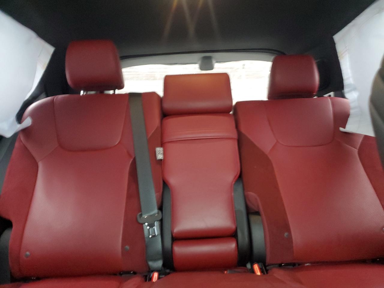 2023 Lexus RX - Image 10
