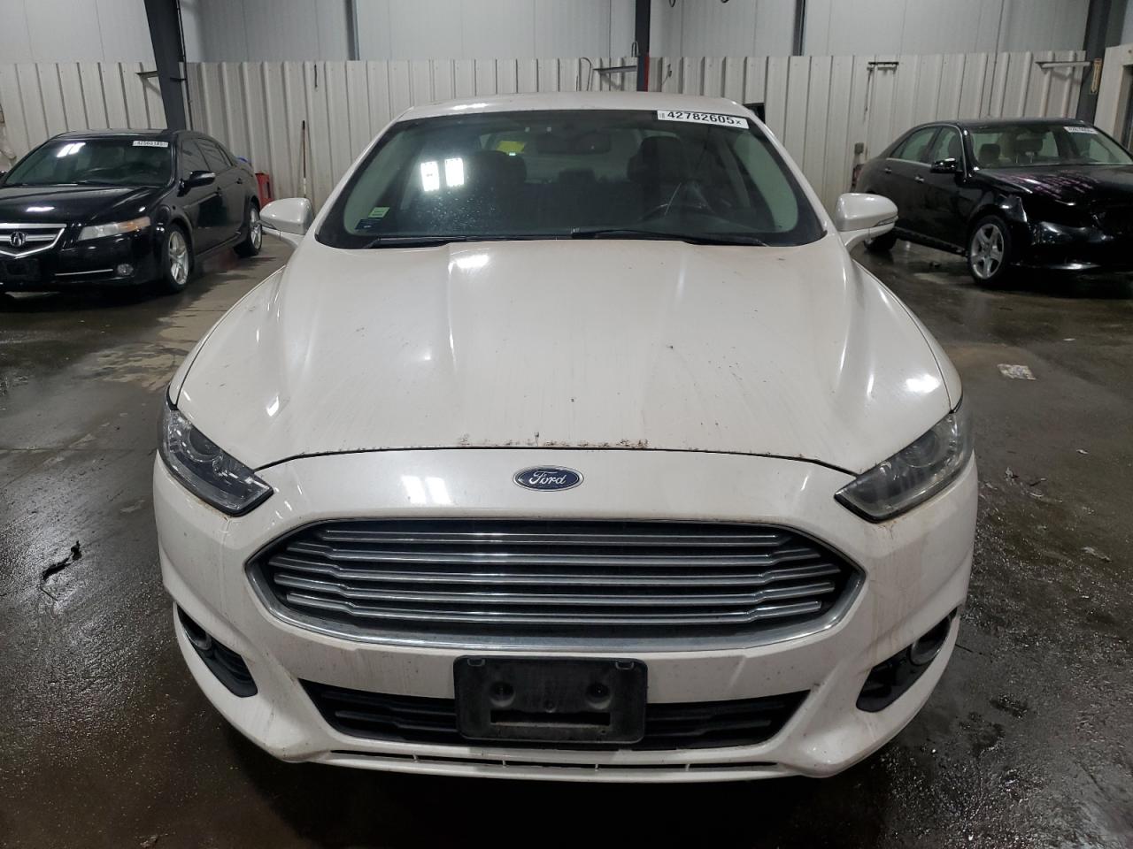 2014 Ford Fusion - Image 5