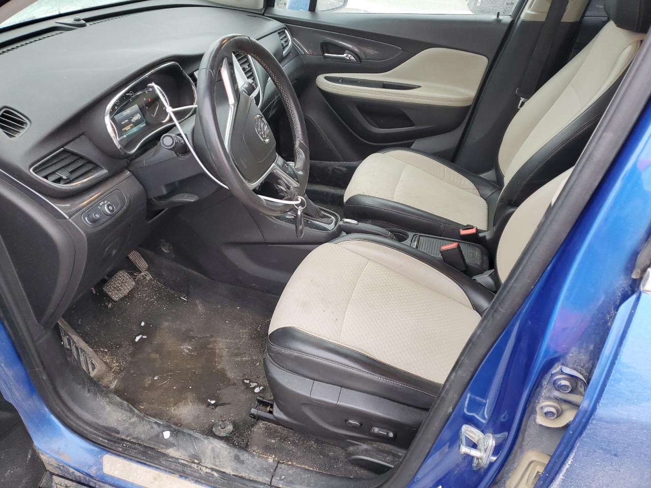 2017 Buick Encore - Image 7