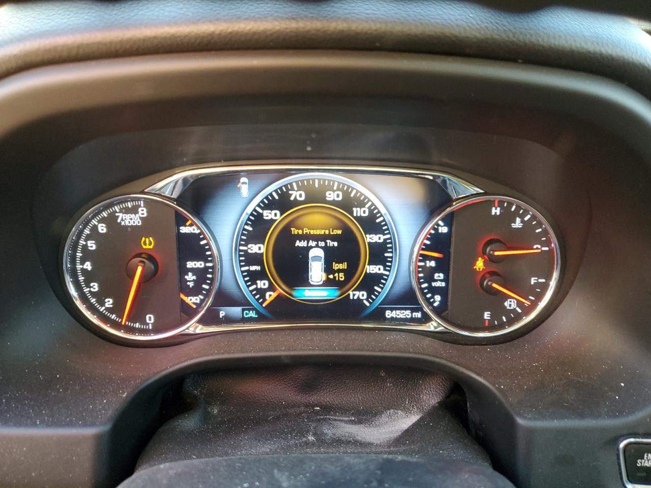 2019 GMC Acadia - Image 9