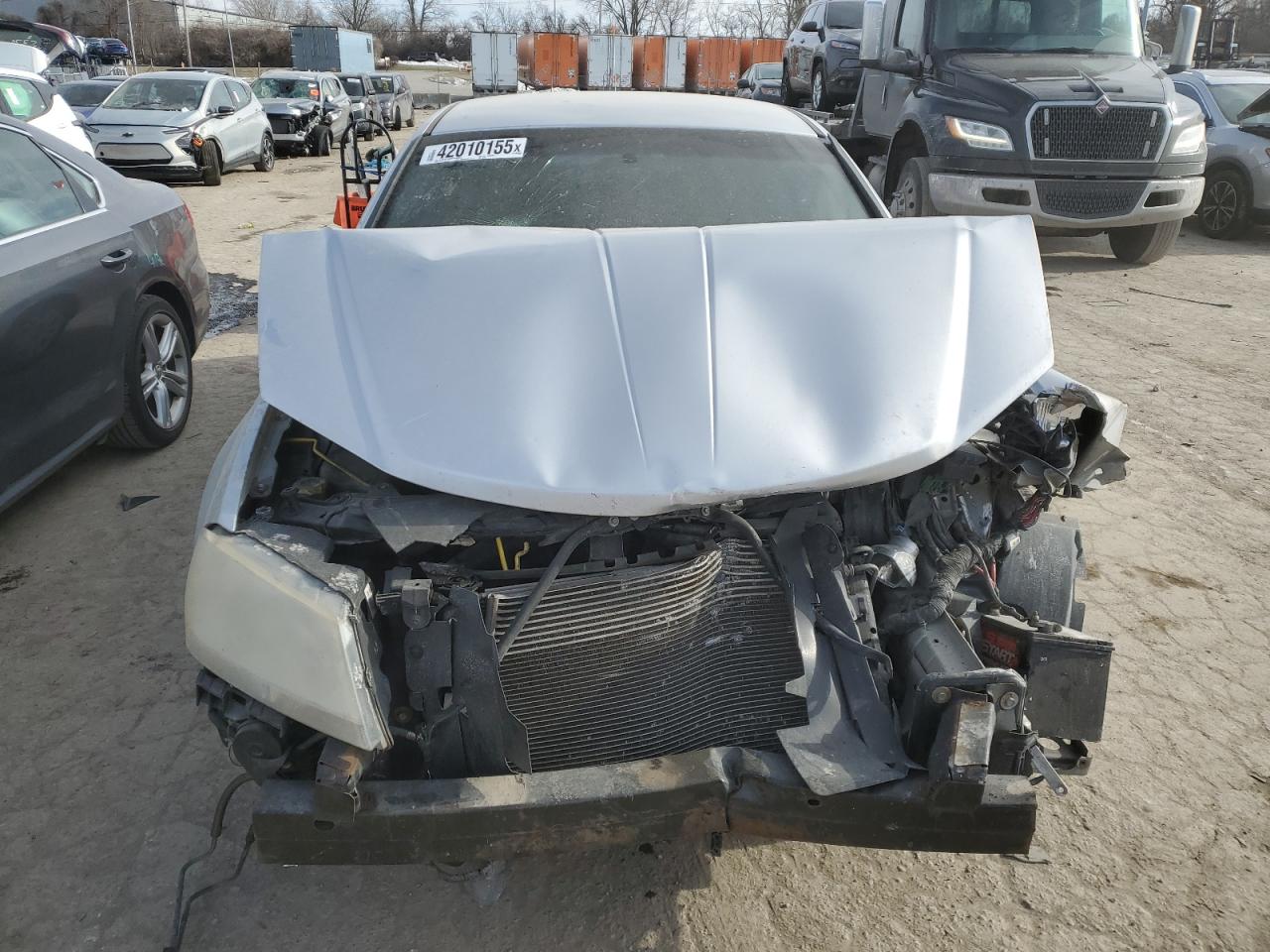 2011 Dodge Avenger - Image 5