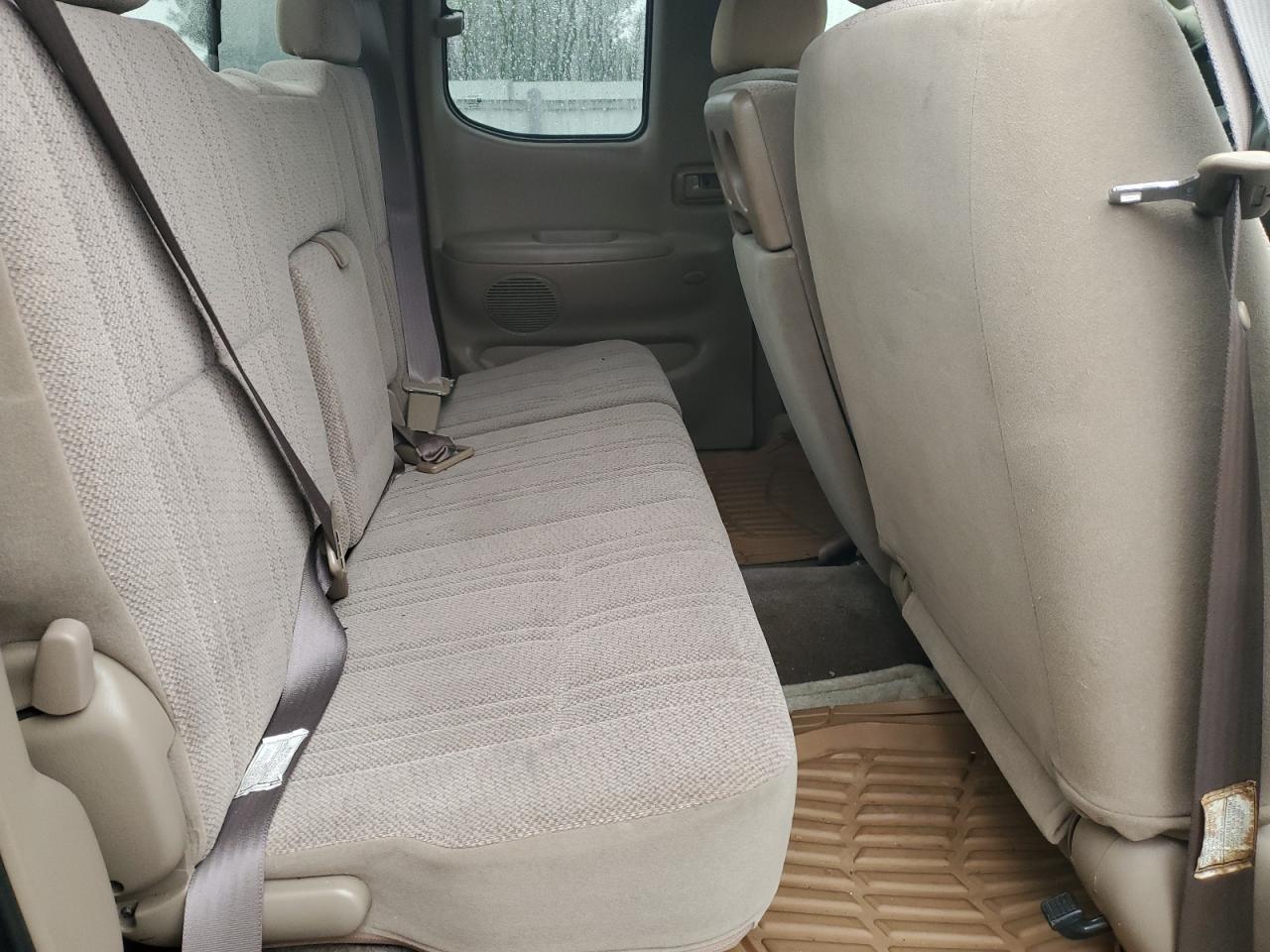 2000 Toyota Tundra - Image 10