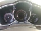 2010 Cadillac Srx Premium Collection იყიდება Woodhaven-ში, MI - Front End