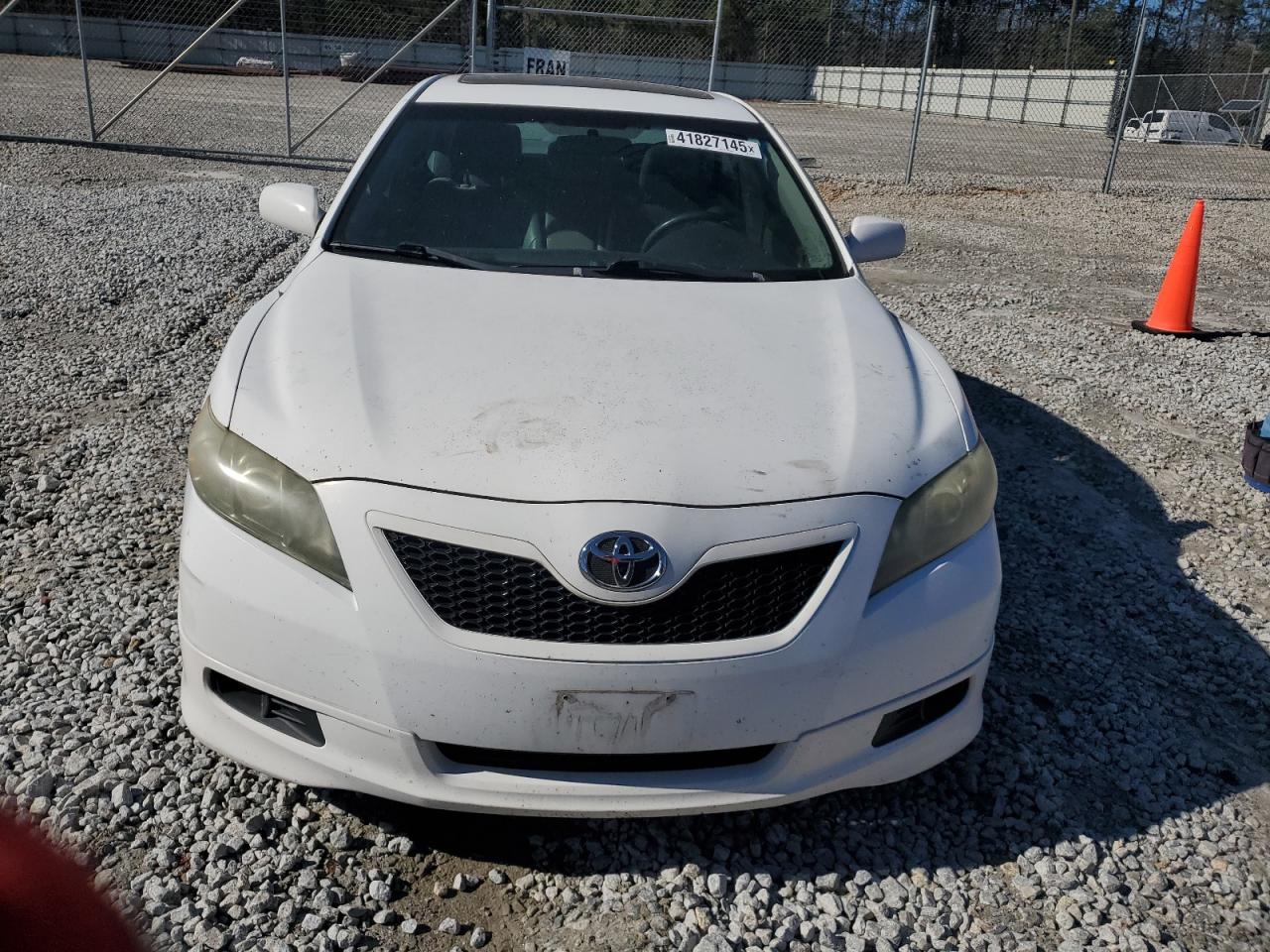 2009 Toyota Camry - Image 5