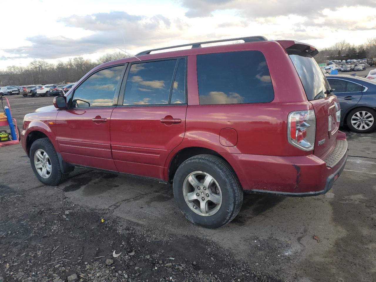 2006 Honda Pilot - Image 2