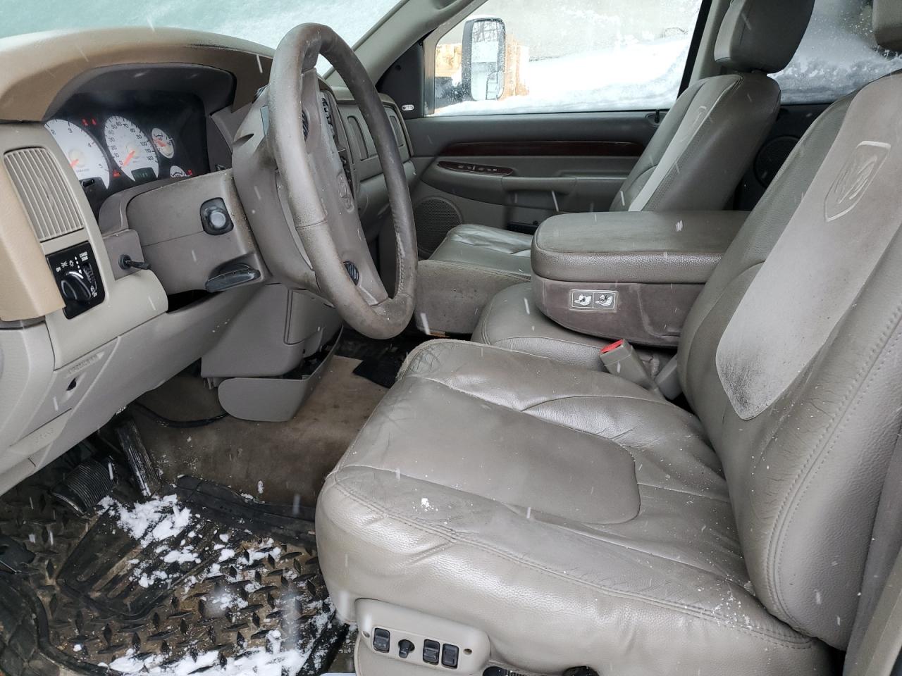 2003 Dodge RAM - Image 7