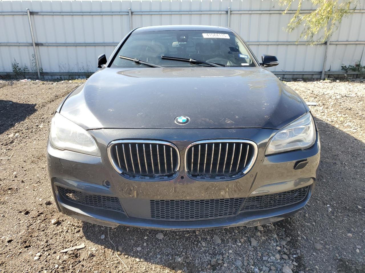 VIN WBAYE8C53FD782173 2015 BMW 7 SERIES no.5