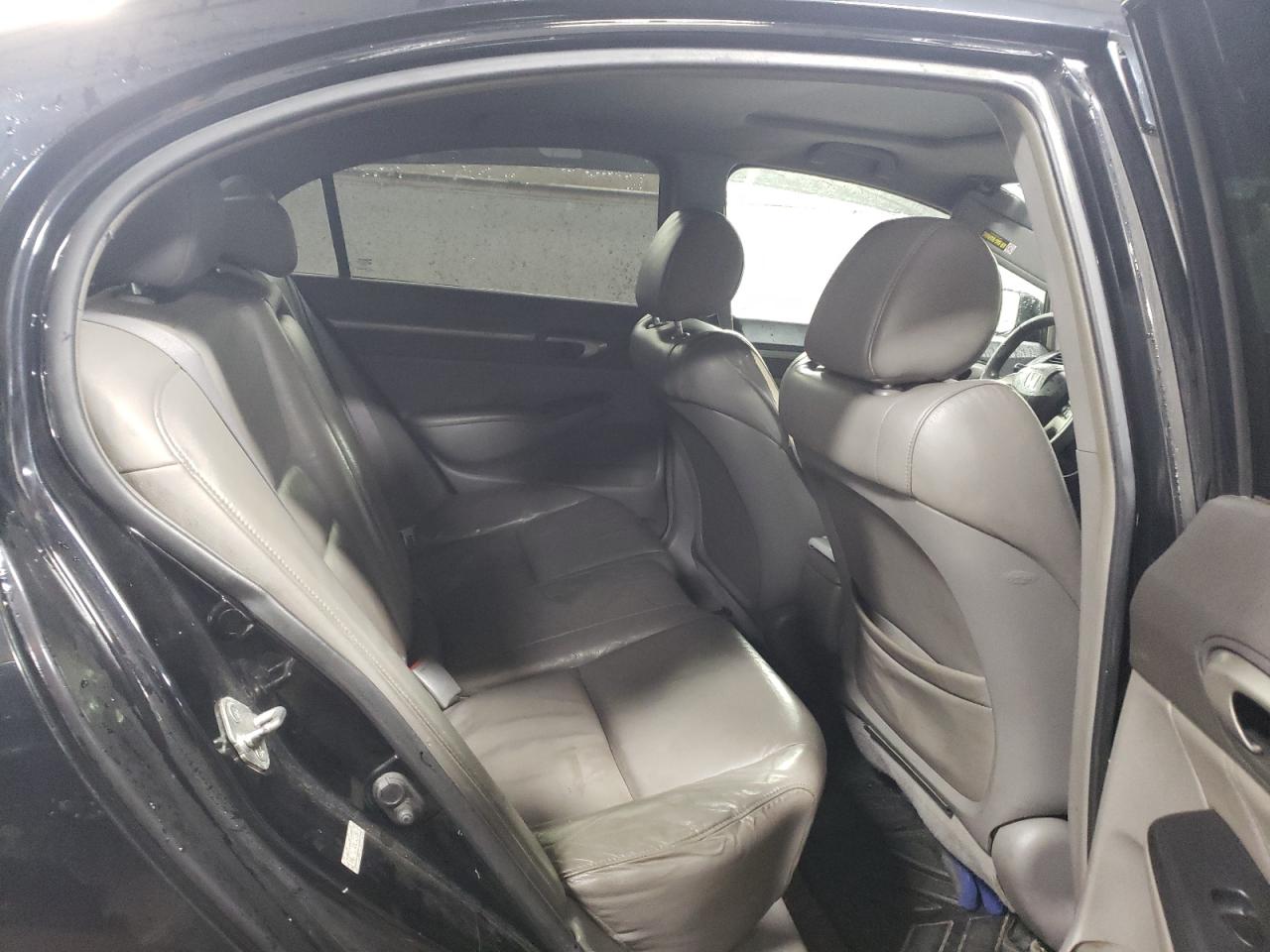2008 Honda Civic - Image 10